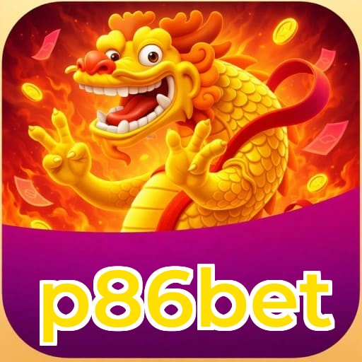Resumo do fluxo de instalação do app p86bet — ilustração editorial