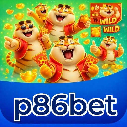 Fluxo de download do app p86bet — referência visual