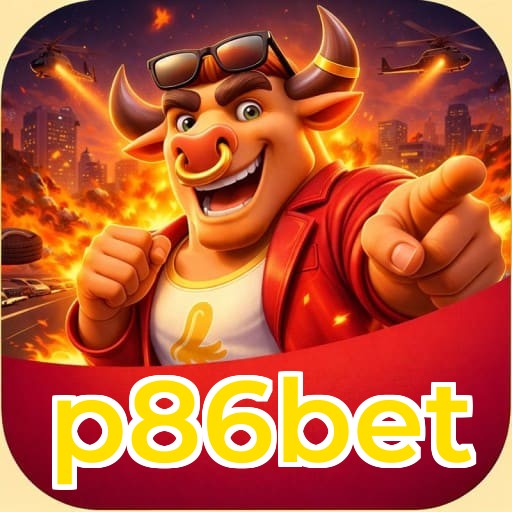 p86bet segurança SSL 256-bit - Licença Curaçao, eCOGRA, GLI certificado