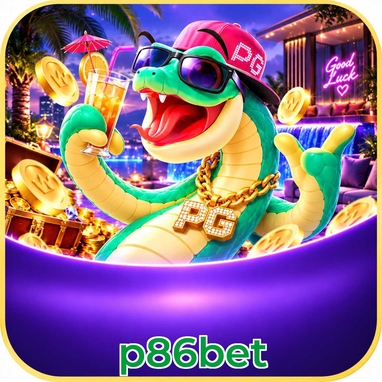 Jogos Fortune